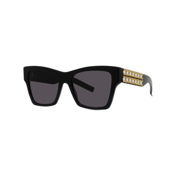 BRAND NEW Givenchy Sunglasses GV40076I 01A Black Women main image 8